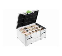 Tenons DOMINO XL en hêtre DS/XL D8/D10 306 BU FESTOOL - 576791