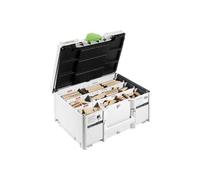 Festool Tenons DOMINO XL en hêtre DS/XL D8/D10 306 BU – 576791