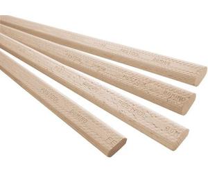 Tenons Domino XL FESTOOL en hêtre 12x750/22 BU - Boîte de 22 pièces - 498688