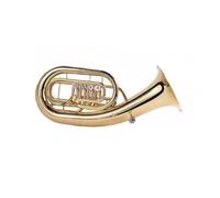 Ténor 4/3 Tonalités Bémol Euphonium Si Tuba Cuivres Instrument Euphonium(3/4)