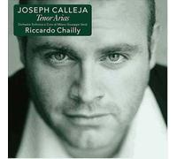Joseph Calleja - Tenor Arias (Format SACD hybride)