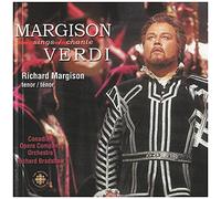 Tenor Arias from The Operas of Verdi [Import]