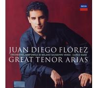 Tenor Arias [Import]