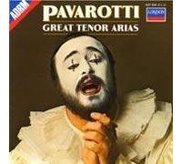 Tenor Arias [Import]