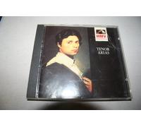 Tenor Arias - The HMV Classics Opera Collection - Tenors [UK Import]