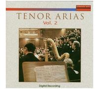 Tenor Arias Vol.2