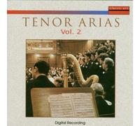 Tenor Arias Vol.2 [Import]