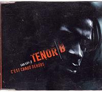 TENOR B - C'Est Chaud Dehors (French Import)