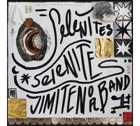 Tenor Band, Jimi - Selenites, Selenites!
