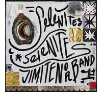 Tenor Band, Jimi - Selenites, Selenites!
