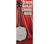 Tenor Banjo Chord Book.