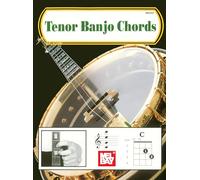 Tenor Banjo Chords