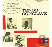 Tenor Conclave
