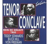 Tenor Conclave