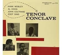 Prestige All Stars – Tenor Conclave – Vinyle (Import)