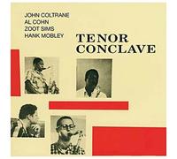 Tenor Conclave