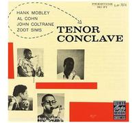 Tenor Conclave