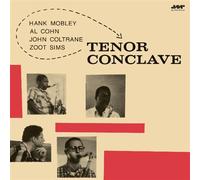 Tenor Conclave Vinyle