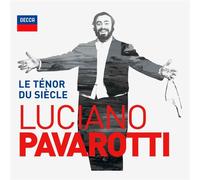 Ténor Du Siècle - Le