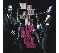 Tenor Giants Featuring Oscar Peterson