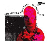 Tenor, Jimi - 4th Dimension