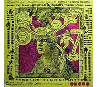 Tenor, Jimi - Beyond The Stars