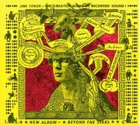 Tenor, Jimi - Beyond The Stars [Import]