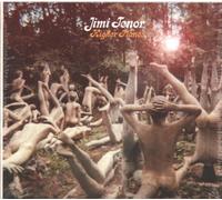 Tenor, Jimi - Higher Plane