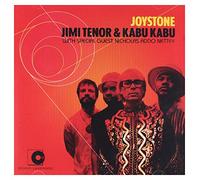 Tenor Jimi & Kabu Ka - Joystone