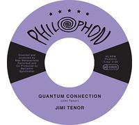 Tenor Jimi - Quantum Connection (7") [Import]