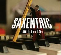 Tenor,Jimi - Saxentric