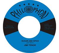 Tenor, Jimi - Sugar and Spice/Lover'S Bridge
