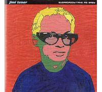 Tenor Jimi - Sugardaddy/Take Me Baby [Import]