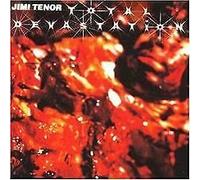Tenor Jimi - Total Devastation [Import]