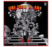 Tenor Jimi & Umo - Mysterium Magnum