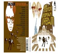 Tenor Jimi - Utopian Dream [Import]