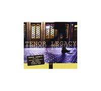 Scannapieco - Tenor Legacy