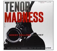 Tenor Madness [12 Inch Analog]