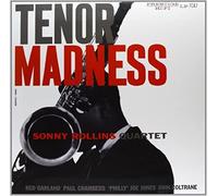 Tenor Madness [12 Inch Analog]