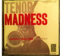 Tenor Madness