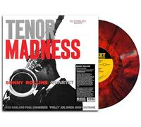Tenor Madness