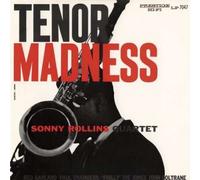 Tenor Madness