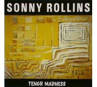 Tenor Madness