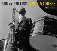 Tenor Madness CD