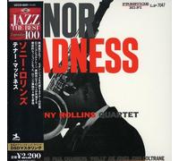 Tenor Madness [Import]