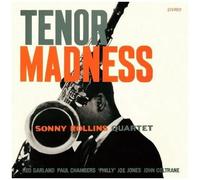 Tenor Madness (Ogv) [12 Inch Analog]