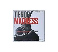 Tenor Madness Vinyle