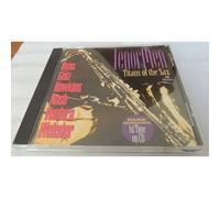 Tenor Men - Titans Of The Sax