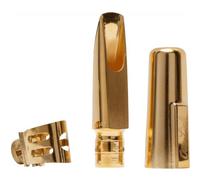 Ténor Metal FL Florida 8* - Stock B