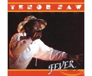 Tenor Saw - Fever [Import]